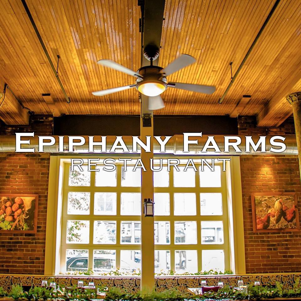 Epiphany Farms Restaurant